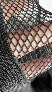 تجریه خرید جوراب شلواری زنانه مدل فانتزی طرح زنبوری کد 9803