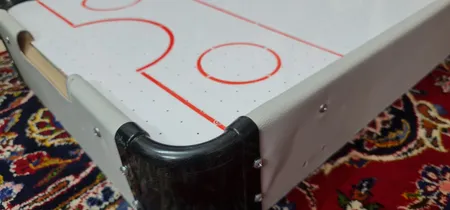 ایرهاکی کد 2022