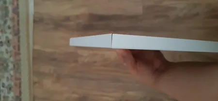 قاب عکس میثاق مدل1318 سایز 13×18 سانتی متر