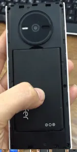 تجریه خرید گوشی موبایل هانوفر مدل 150 2024 دو سیم کارت ظرفیت 32 مگابایت و رم 24 مگابایت