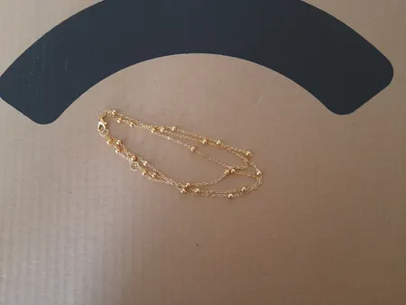 پابند زنانه کد FS73