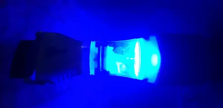 شانه ضد شپش وی کامب مدل TTVC01