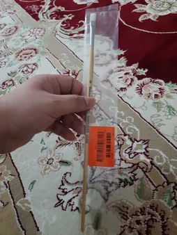 قلم مو تخت ره آورد سری 1379 شماره 8