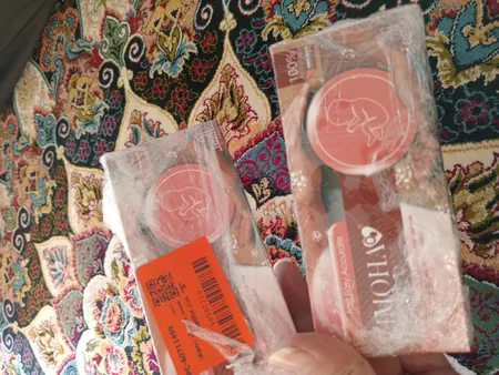 تست بارداری زیموها مدل cassette