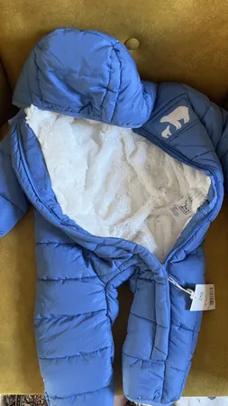 سرهمی نوزادی پوکو پیانو مدل 17110230