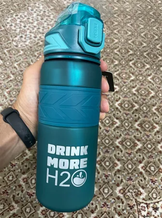 قمقمه ایون مدل H2O گنجایش 1 لیتر