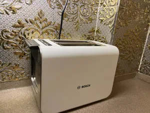 تجریه خرید توستر بوش مدل TAT8611