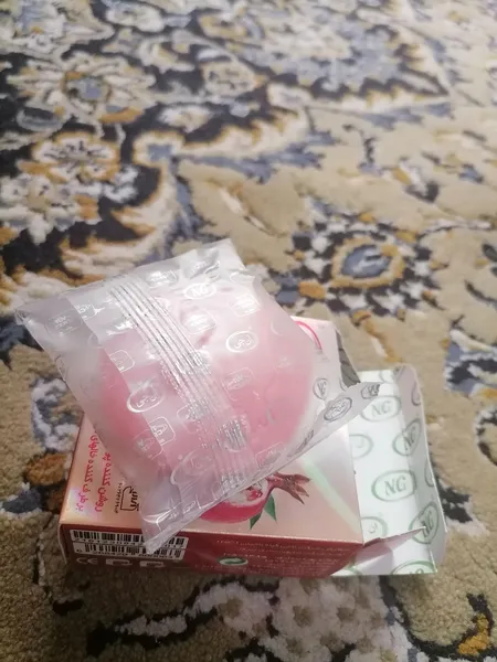 عکس ارسالی خریدار