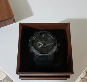 تجریه خرید ساعت مچی دیجیتال اسکمی مدل 1688 کد 04