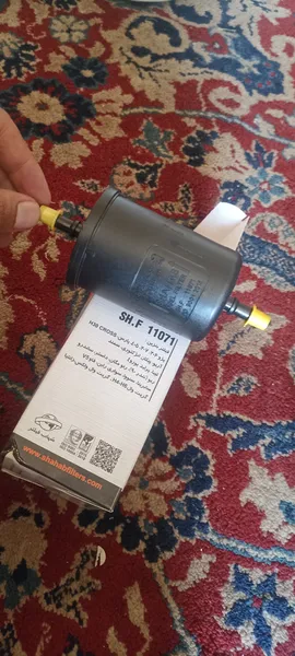 عکس ارسالی خریدار