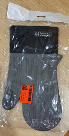 دستکش فر کد 5058