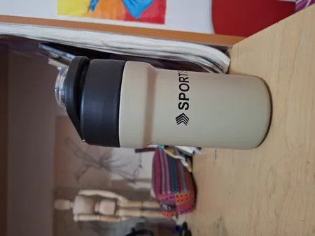 ماگ مدل سه کاره SPORT02 گنجایش 0.5 لیتر