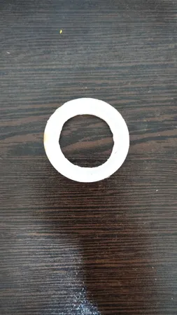 خوشبو کننده خودرو مدل Saturn کد 01