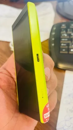 مودم 4.5G قابل حمل یوکیو مدل Speed Wifi Next W05