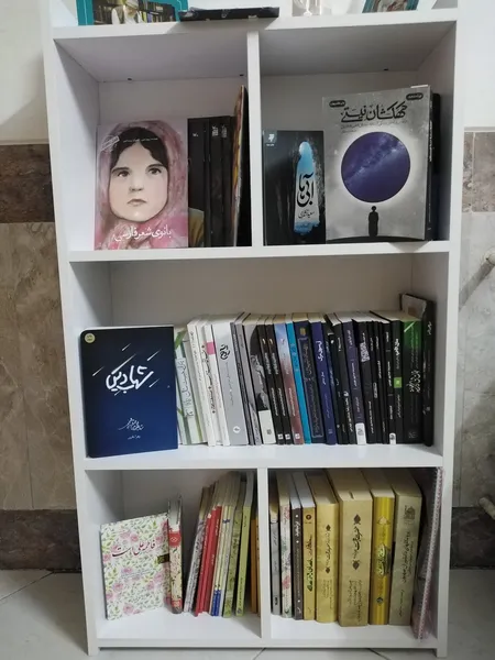 عکس ارسالی خریدار