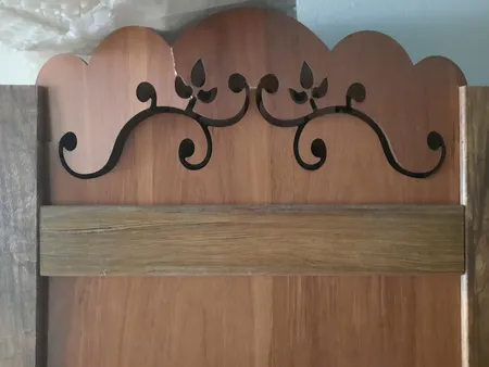 پارتیشن مدل پاراوان کد T12 مجموعه 6 عددی