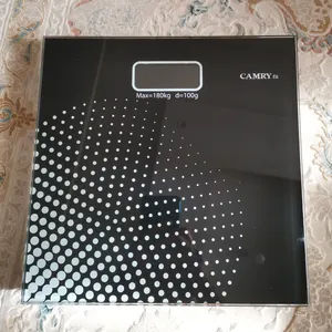 تجریه خرید ترازو دیجیتال کمری مدل PS2019