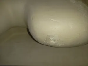 تجریه خرید توالت فرنگی دو زمانه مدل ویگل