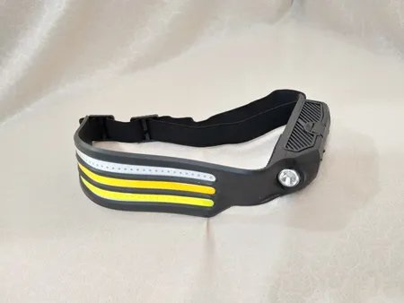 چراغ پیشانی مدل CB-6893