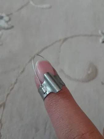 مضراب سه تار مدل 0M3