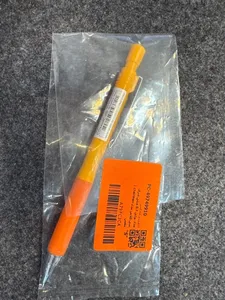 تجریه خرید مداد نوکی 0.7 میلی متری سی.کلاس مدل chairman