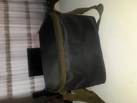 کیف غذا اسمایل مدل PKK