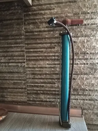 شلنگ تلمبه باد مدل PA 1998