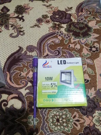 چراغ سیار خودرو جاب مدل JB-0101