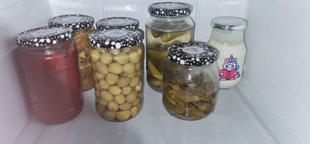 درب بانکه مدل I loveyou بسته 6 عددی