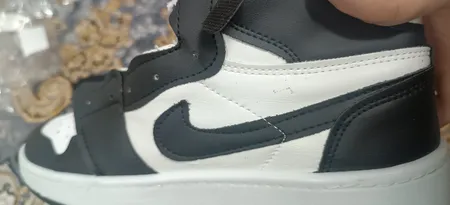 کفش بسکتبال مدل وان