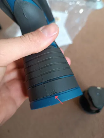 دریل پیچ گوشتی شارژی پی ای پی مدل 1201