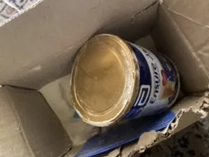 تجریه خرید پودر مکمل غذایی انشور ابوت- 400 گرم