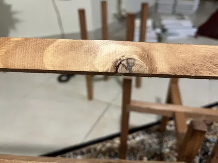 استند گلدان مدل AZ3 مجموعه 3 عددی