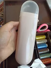 تجریه خرید جا مسواکی باران مدل Safe