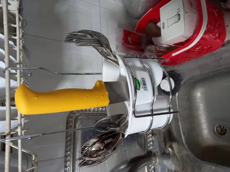 جا قاشقی ریما مدل بهار کد RP1