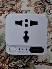 تجریه خرید مبدل برق ارلدام مدل ES-SC20