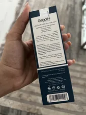 تجریه خرید اسپری رطوبت رسان و تثبیت کننده آرایش ژنوبایوتیک مدل MIST & FIX حجم 100 میلی لیتر