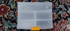 تجریه خرید جعبه ابزار مهر مدل ORG1 بسته سه عددی