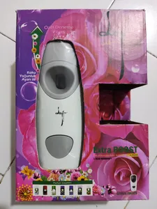 تجریه خرید دستگاه خوشبوکننده هوا لیزا جونز مدل D-Lj ex boost