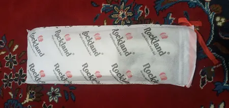 سرویس چاقو 8 پارچه راکلند مدل 3304