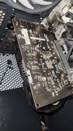 کامپیوتر دسکتاپ مدل XS-178 PRO GAMING REF