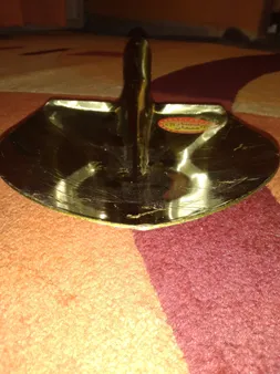 بیل ممتاز همدان مدل 002