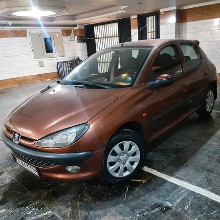 قالپاق چرخ تی پی ای مدل TPA-P04 سایز 14 اینچ مناسب برای پژو SLX بسته 4 عددی