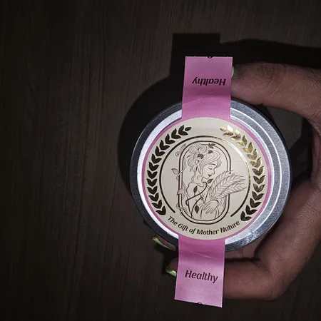 گرانولا بری نیچربایت - 380 گرم