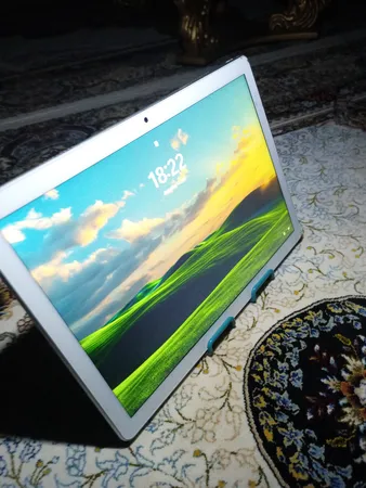 پایه نگهدارنده تبلت مدل سه کاره