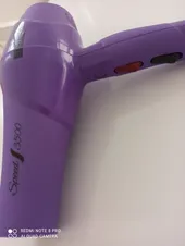 تجریه خرید سشوار کیپه مدل 3500 DNAXX