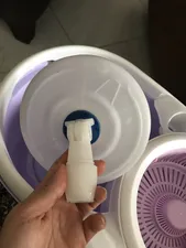 تجریه خرید ست سطل و زمین شوی شایلین مدل BS-1020