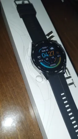 ساعت هوشمند ویرفیت مدل HW23 Pro