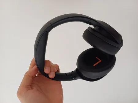 هدفون بلوتوثی کیو سی وای مدل H3 Lite