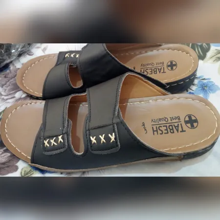 صندل مردانه تابش مدل 300-629t